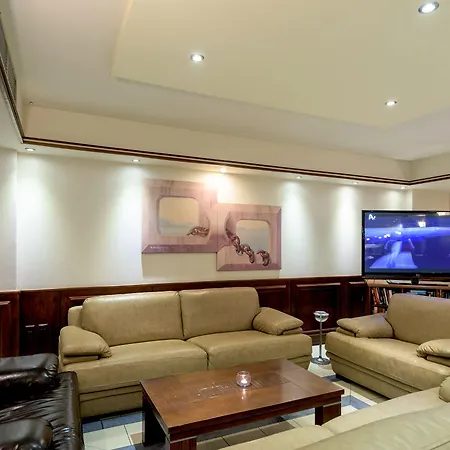 Manousos Hotel Rhodes City