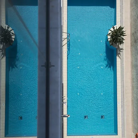 Manousos 3* Rhodes City