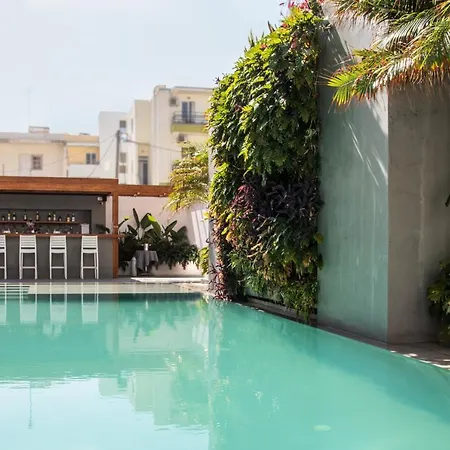 Manousos Hotel Rhodes City