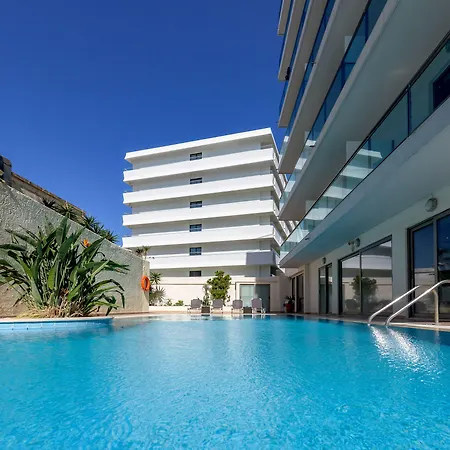 فندق Manousos Rhodes City