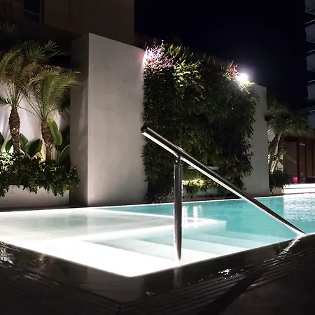 Manousos 3* Rhodes City