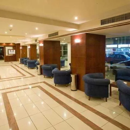Manousos Otel