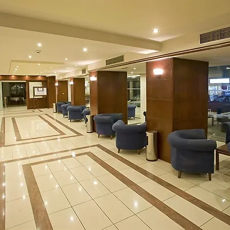 Otel Manousos