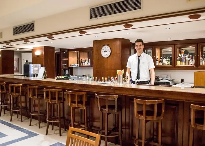 Manousos Ξενοδοχείο