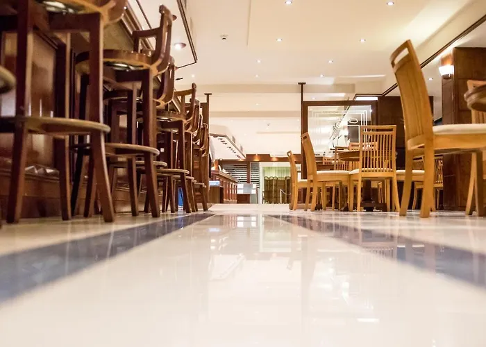 Manousos Rhodes City