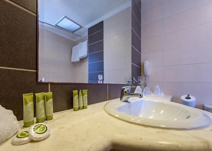 Ξενοδοχείο Manousos Rhodes City