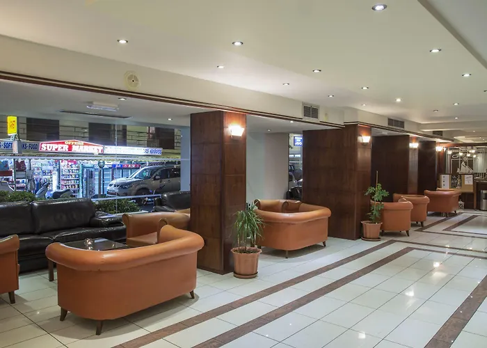 Manousos Ξενοδοχείο 3*