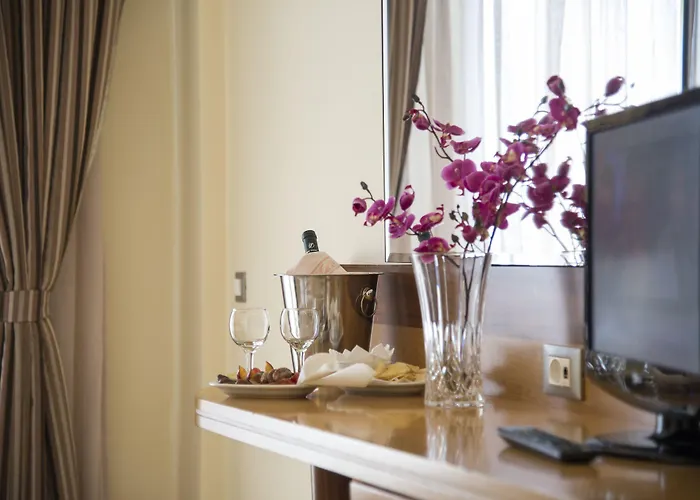 Manousos Ξενοδοχείο