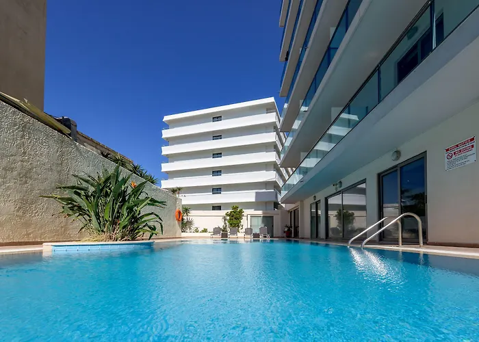 Ξενοδοχείο Manousos Rhodes City