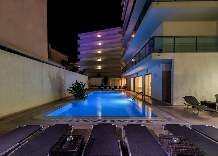 Manousos Ξενοδοχείο