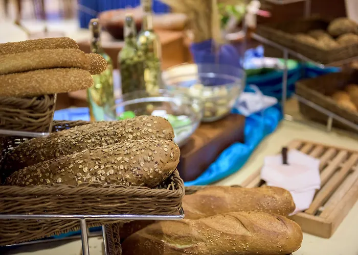 Ξενοδοχείο Manousos