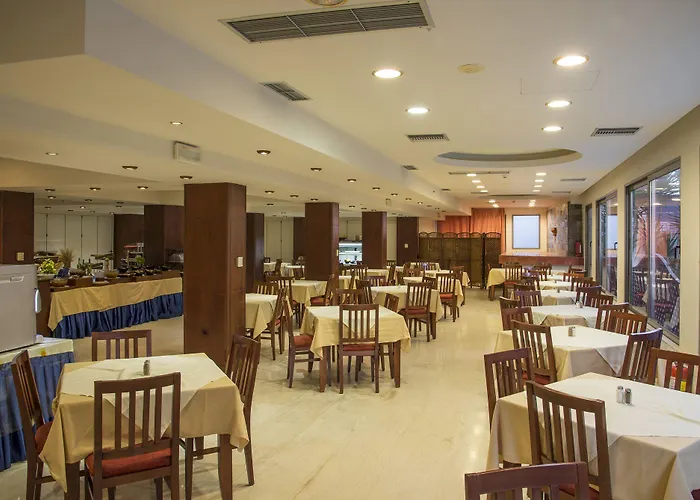 Manousos Ξενοδοχείο