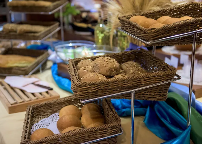 Ξενοδοχείο Manousos Rhodes City