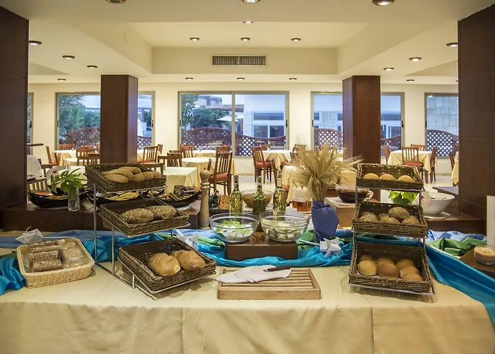 Ξενοδοχείο Manousos