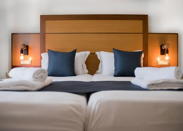 Manousos Rhodes City