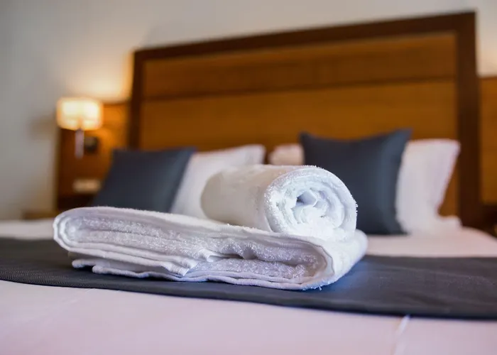 Manousos Ξενοδοχείο 3*