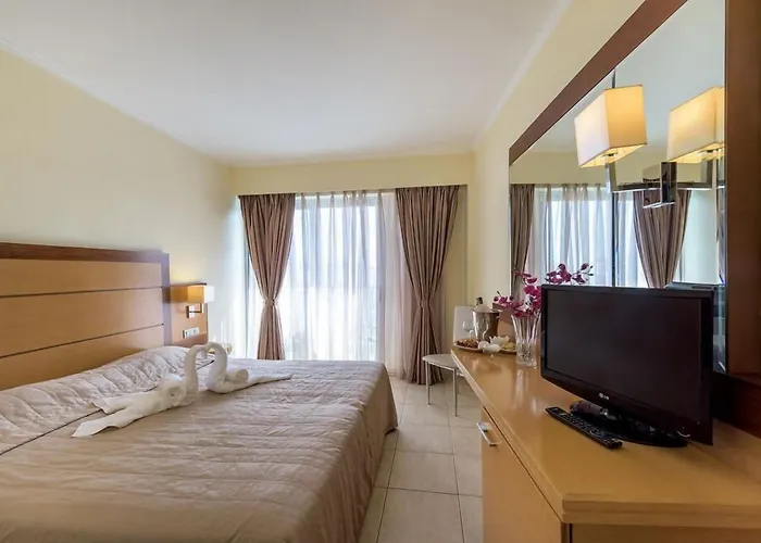 Manousos Ξενοδοχείο