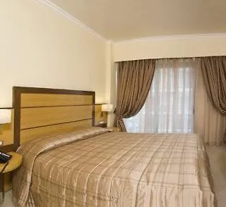 Manousos 3* Rhodes City