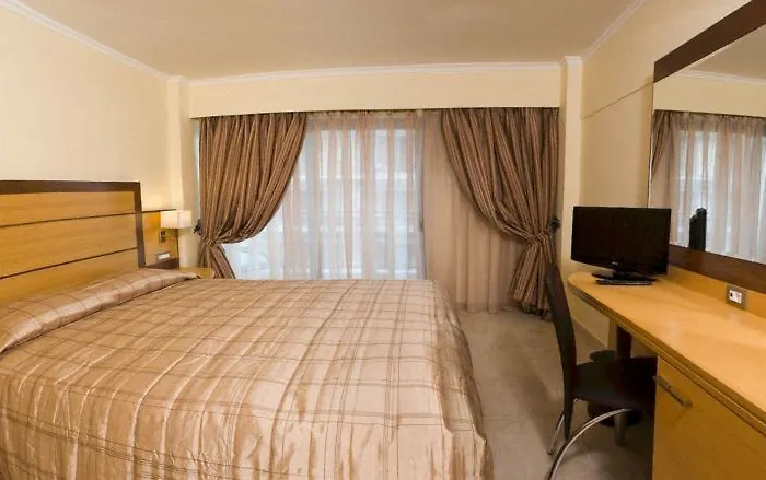 Manousos Ξενοδοχείο Rhodes City