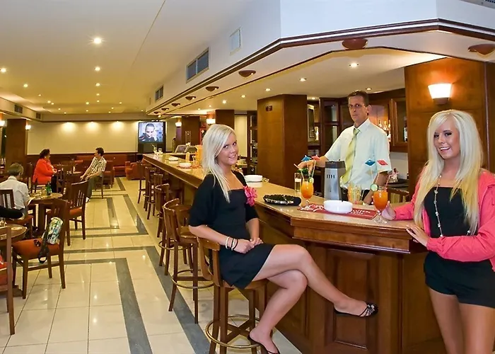 Manousos Ξενοδοχείο