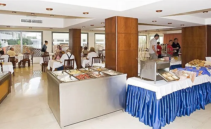 Ξενοδοχείο Manousos 3*