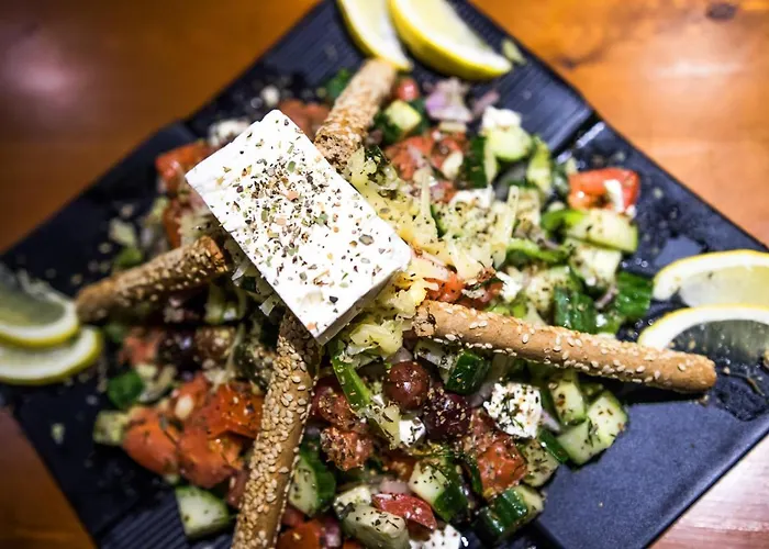 Ξενοδοχείο Manousos