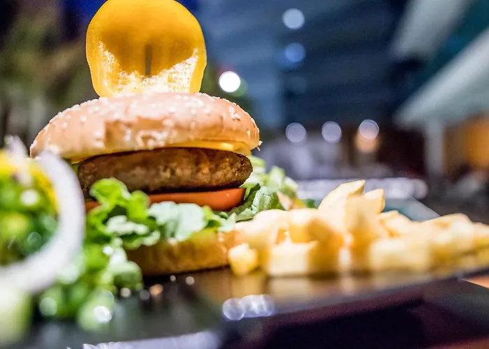 Manousos Ξενοδοχείο