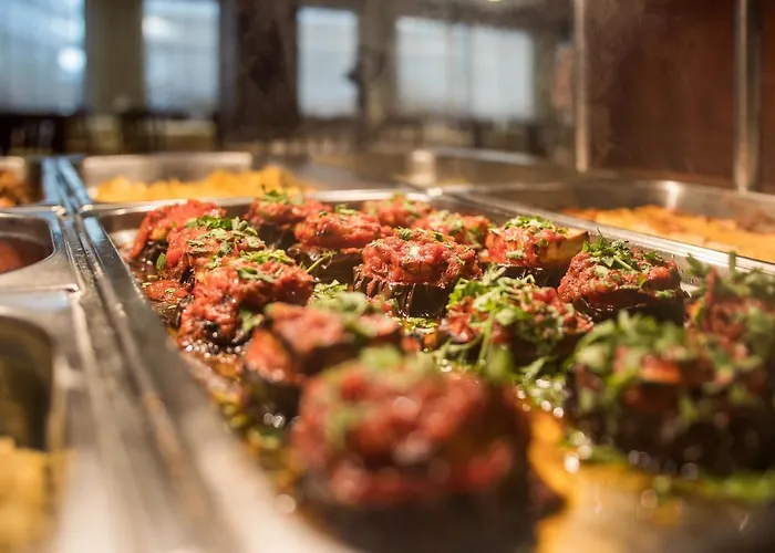 Manousos Ξενοδοχείο 3*