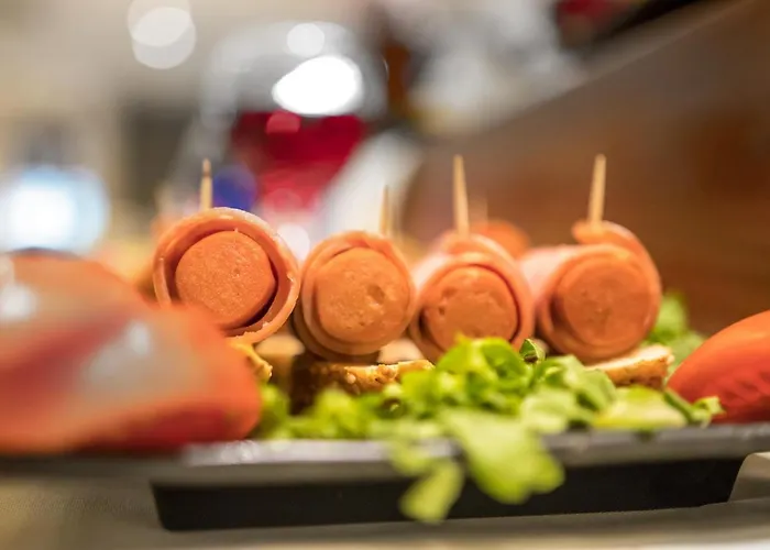 Ξενοδοχείο Manousos Rhodes City