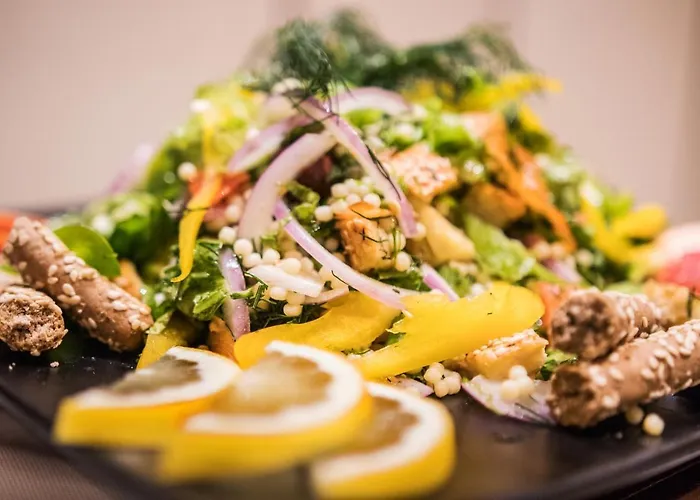 Ξενοδοχείο Manousos Rhodes City