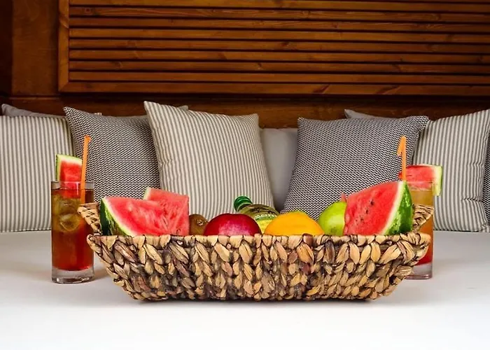 Manousos Ξενοδοχείο Rhodes City