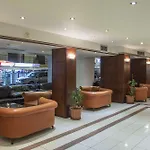 マヌッソス シティ ホテル 3*