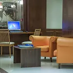 ホテル マヌッソス シティ