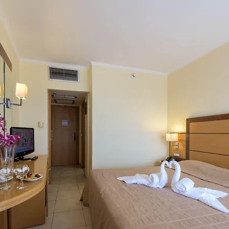 Manousos Hotel Rhodes City