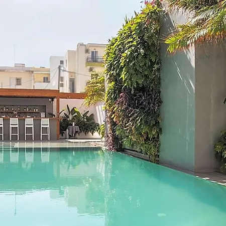 Manousos Otel Rhodes City