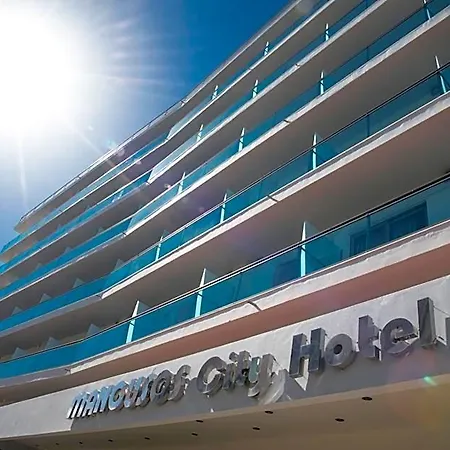 Otel Manousos