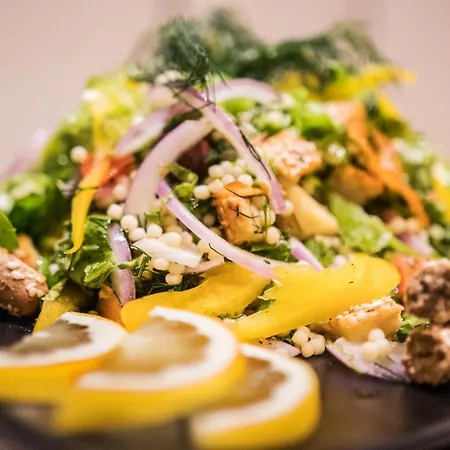 فندق Manousos Rhodes City