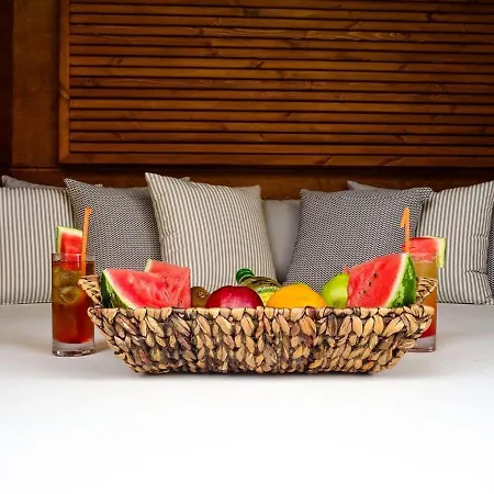 Manousos Szálloda Rhodes City