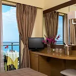 马努索斯城市酒店 3* Rhodes City