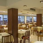 马努索斯城市酒店 3*