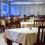 酒店 马努索斯城市酒店 3*