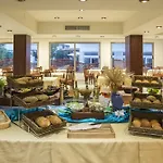 酒店 马努索斯城市酒店