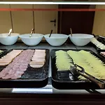 马努索斯城市酒店 Rhodes City