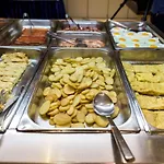 马努索斯城市酒店