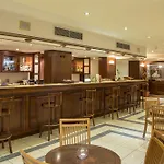 马努索斯城市酒店 Rhodes City