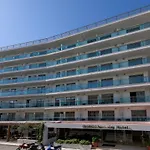 酒店 马努索斯城市酒店 3*