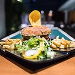 马努索斯城市酒店 酒店 3*