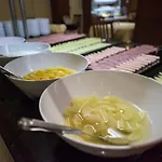 马努索斯城市酒店 酒店