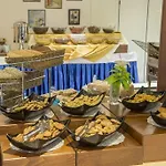 马努索斯城市酒店 酒店