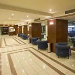 酒店 马努索斯城市酒店